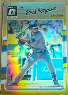 Kris Bryant