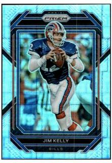 Jim Kelly
