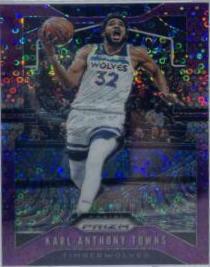 Karl-Anthony Towns