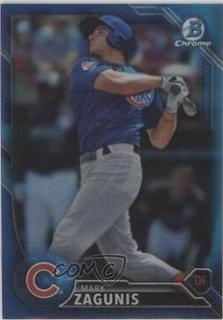 Mark Zagunis