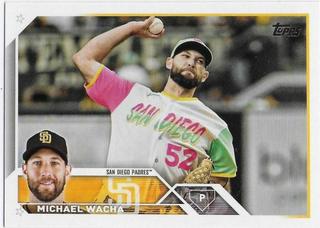 Michael Wacha