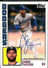 Chris Taylor
