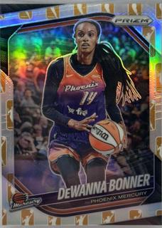 DeWanna Bonner