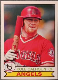 Kole Calhoun