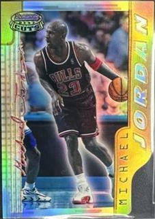 Michael Jordan