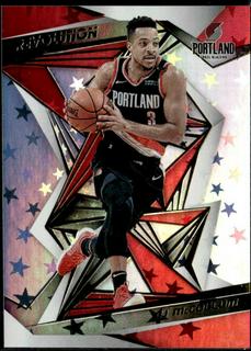 CJ McCollum