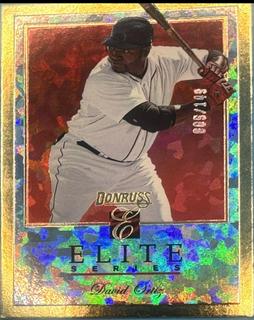 David Ortiz