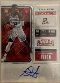 DeAndre Ayton