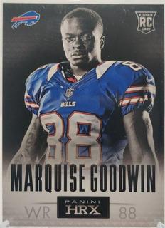 Marquise Goodwin
