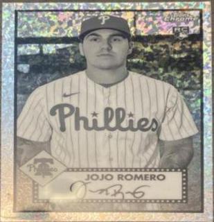 JoJo Romero