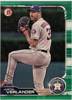 Justin Verlander