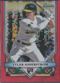 Tyler Soderstrom