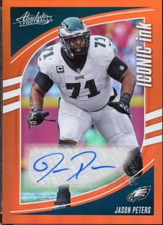 Jason Peters