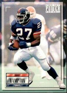 Rodney Hampton
