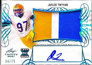 Jaylen Twyman