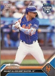 New York Mets