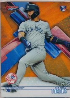 Gleyber Torres