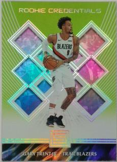 Gary Trent Jr.