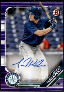 Jarred Kelenic
