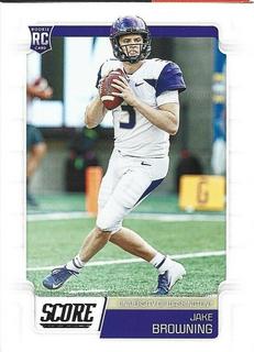 Jake Browning
