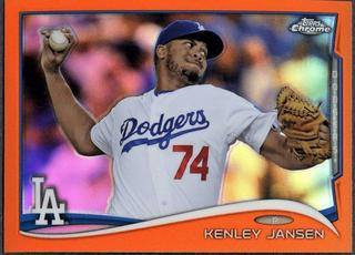 Kenley Jansen