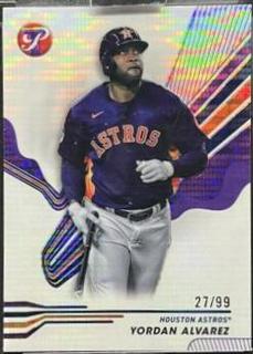 Yordan Alvarez