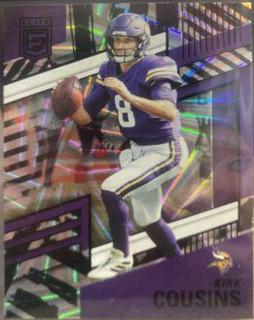 Kirk Cousins