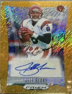 Jeff Blake
