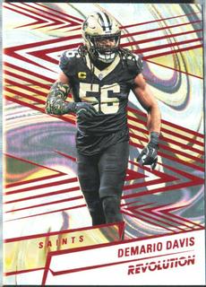 Demario Davis