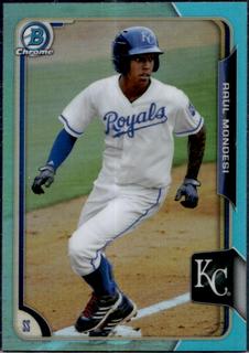 Raul Mondesi