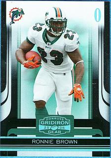 Ronnie Brown