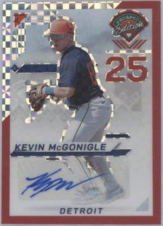 Kevin McGonigle