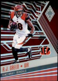 A.J. Green