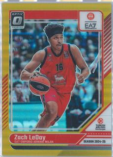 Zach LeDay