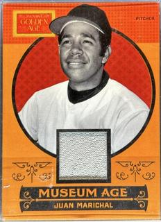 Juan Marichal