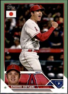 Shohei Ohtani