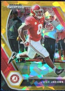 Josh Jacobs