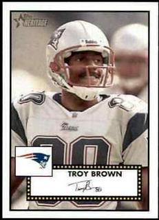 Troy Brown