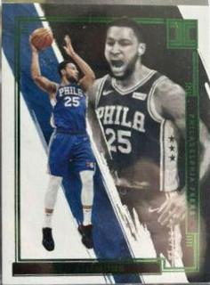 Ben Simmons