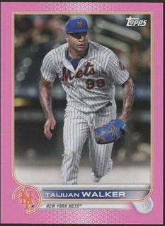 Taijuan Walker