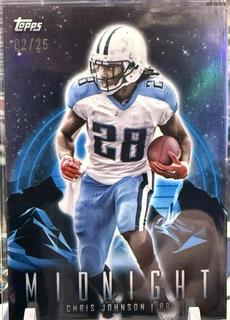 Chris Johnson
