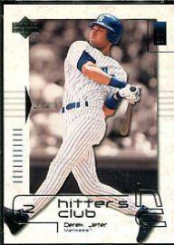 Derek Jeter
