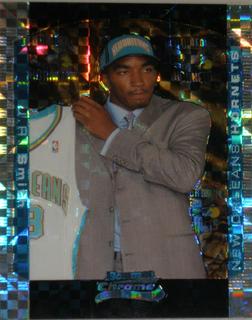 J.R. Smith
