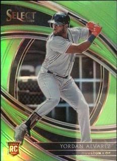 Yordan Alvarez