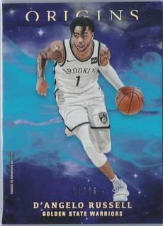 D'Angelo Russell