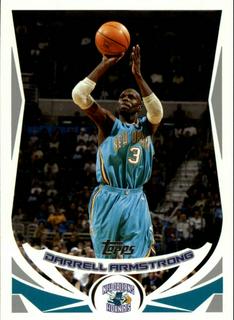 Darrell Armstrong
