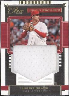 Shohei Ohtani