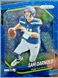Sam Darnold