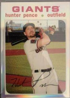 Hunter Pence