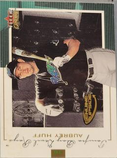 Aubrey Huff